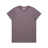 AS Colour Wo's Maple Faded Tee 4065