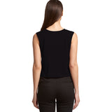 AS Colour Wo's Crop Tank 4068