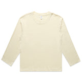 AS Colour Wo's Martina L/S Tee 4071