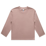 AS Colour Wo's Martina L/S Tee 4071
