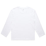 AS Colour Wo's Martina L/S Tee 4071