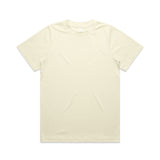 AS Colour Wo's Heavy Tee 4080