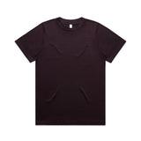 AS Colour Wo's Heavy Tee 4080