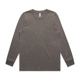 AS Colour Wo's Heavy Faded L/S Tee 4083