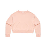 AS Colour Wo's Crop Crew 4123