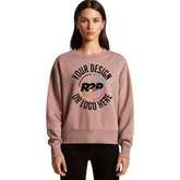 AS Colour Wo's Relax Crew 4160