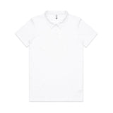 AS Colour Wo's Amy Polo 4402