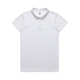 AS Colour Wo's Active Work Polo 4425