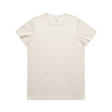 AS Colour Wo's Maple Active Blend Tee 4610