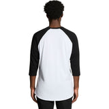 AS Colour Raglan Tee 5012