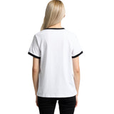 AS Colour Wo's Maple Ringer Tee 4053