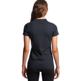 AS Colour Wo's Amy Polo 4402