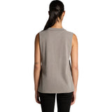 AS Colour Wo's Heavy Faded Tank 4084
