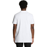 AS Colour Pique Polo 5411