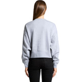 AS Colour Wo's Supply Oversized Crew 4124