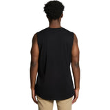 AS Colour Staple Curve Tank 5091