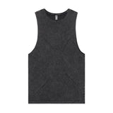 AS Colour Stone Wash Barnard Tank 5039