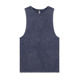 AS Colour Stone Wash Barnard Tank 5039