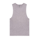 AS Colour Stone Wash Barnard Tank 5039