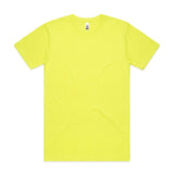AS Colour Block Safety Tee - 5050F