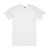 AS Colour Block Tubular Tee 5050T