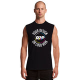 AS Colour Classic Tank 5073