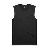 AS Colour Staple Active Tank 5078