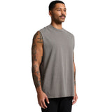 AS Colour Heavy Faded Tank 5084