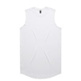 AS Colour Staple Curve Tank 5091