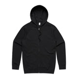 AS Colour Official Zip Hood 5103