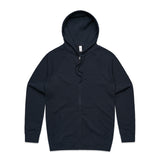 AS Colour Official Zip Hood 5103