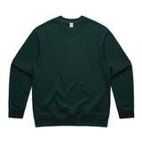 AS Colour Heavy Crew 5145