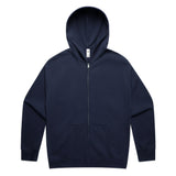 AS Colour Relax Zip Hood 5162