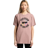 AS Colour Wo's Classic Tee 4026