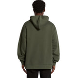 AS Colour Relax Hood 5161