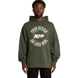 AS Colour Relax Hood 5161