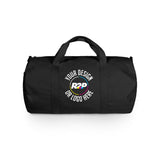 AS Colour Canvas Duffel Bag 1004