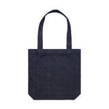 AS Colour Carrie Denim Tote 1012