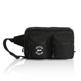 AS Colour Recycled Double Waist Bag 1025