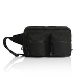 AS Colour Recycled Double Waist Bag 1025