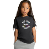 AS Colour Kids Heavy Faded Tee 3070