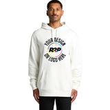 AS Colour Organic Stencil Hood 5102G