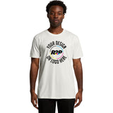 AS Colour Organic Tee 5005