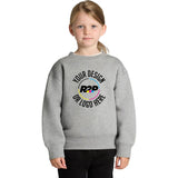 AS Colour Kids Relax Crew 3034