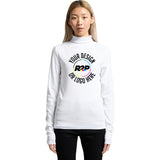 AS Colour Wo's Turtle Neck 4032