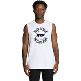 AS Colour Staple Tank 5090