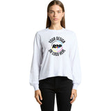 AS Colour Wo's Soft L/S Tee 4078