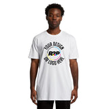 AS Colour Staple Plus Tee [+5cm] 5075