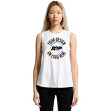 AS Colour Wo's Martina Tank 4090