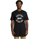 AS Colour Tall Tee 5013